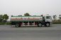 21000L 5,548 US Gallon.Jinggong 6x2 220HP Carbon Steel Crude Oil Transportation Trucks