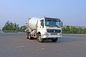 6x4 Concrete Mixer Trucks 8CBM 9CBM 10CBM Capacity (336HP) Sino Truck-HOWO